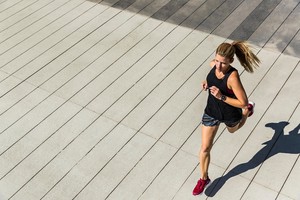 5 foods to avoid in your post-run meal if neck tension is a frequent problem