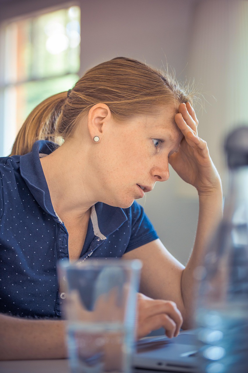 How stress and sleep affect your blood sugar: 3 common causes of highs
