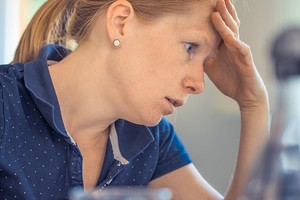 How stress and sleep affect your blood sugar: 3 common causes of highs