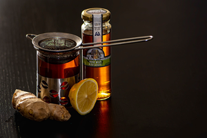 6 foods that support your immune system before a sexual health screening