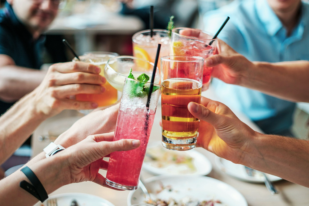 The 1 drink that can negate the effects of your sleep supplement