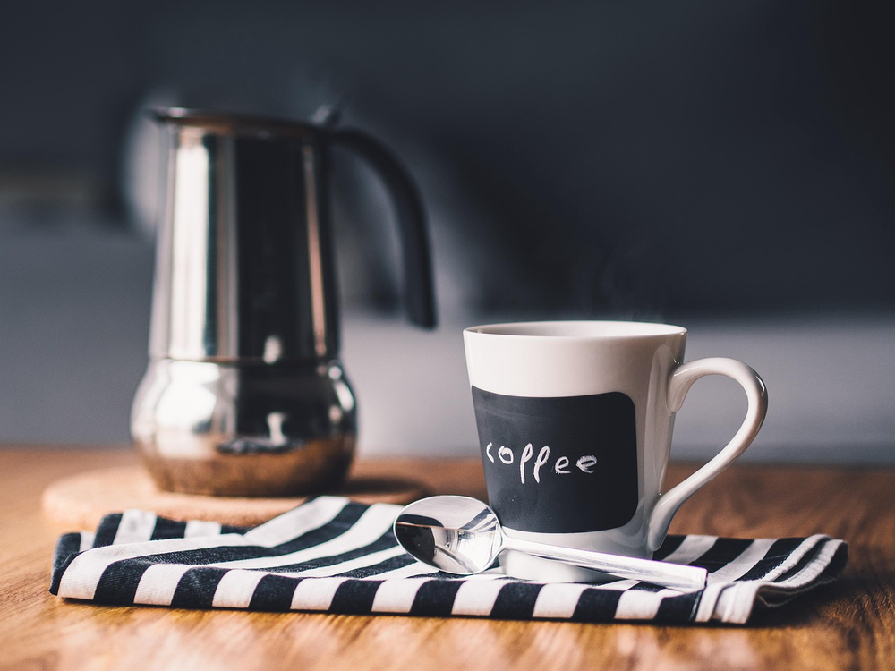 Why your daily coffee habit may be dehydrating you more than you think