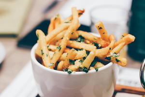 6 foods that may counteract sexual side effects of common medications