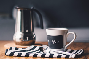 Why your daily coffee habit may be dehydrating you more than you think