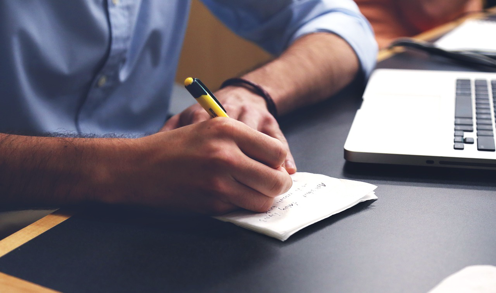 The mistake most people make when they try to manage chronic stress at work