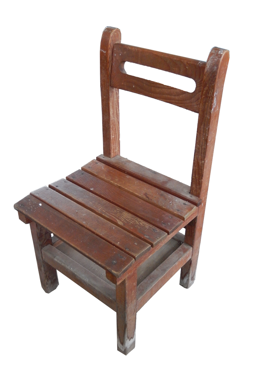 2 warning signs your chair height is harming your circulation over time