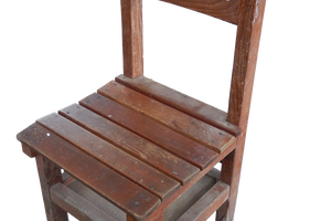 2 warning signs your chair height is harming your circulation over time