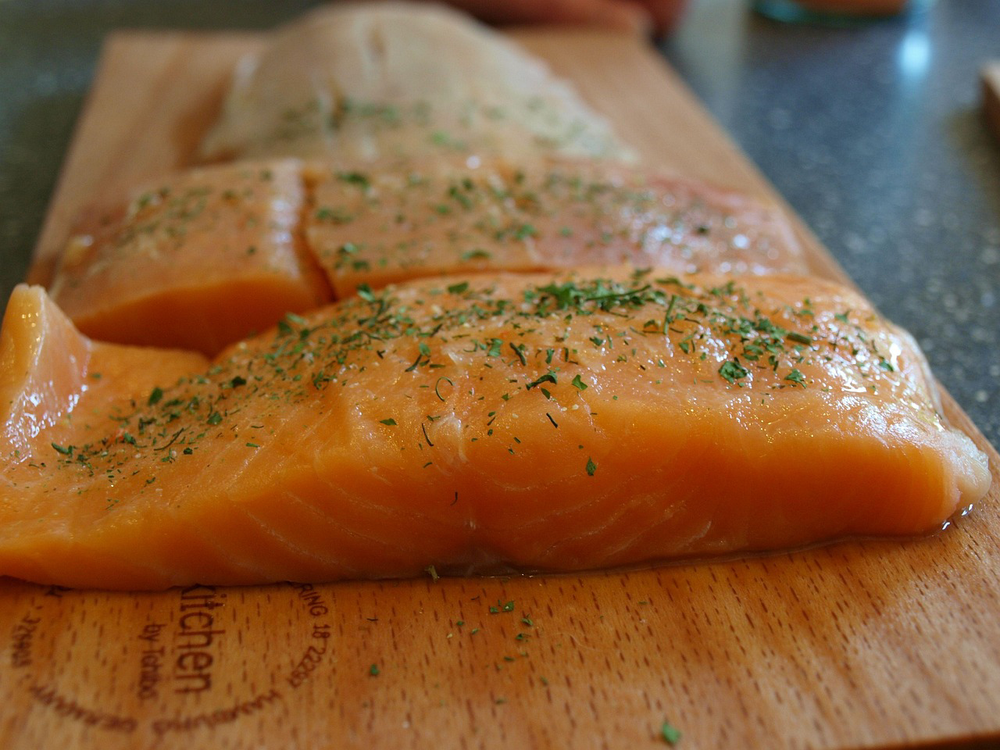 3 foods that help your body use hormone replacement therapy more effectively