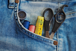 2 Common Mistakes People Make When Estimating Calories in Homemade Meals