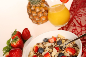 What dietitians recommend eating instead of processed lunch meats
