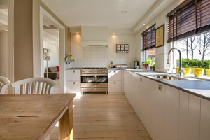 What to avoid in your kitchen to prevent food poisoning at home
