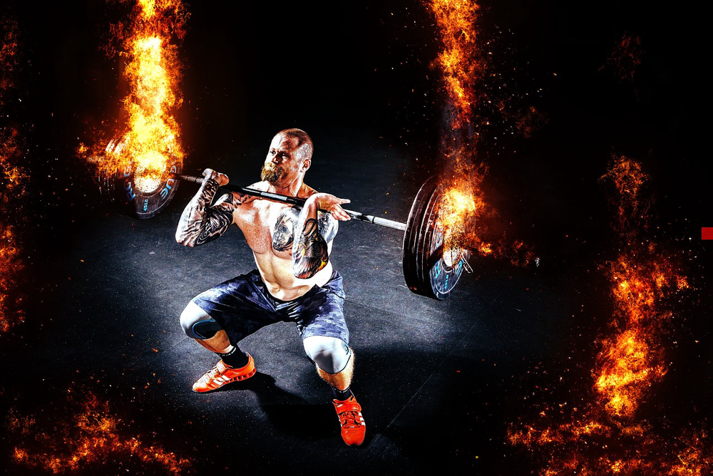 What experienced lifters eat to bounce back faster, according to research