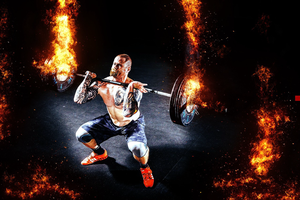 What experienced lifters eat to bounce back faster, according to research