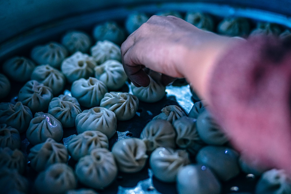 Why cooking method matters for getting more iron from spinach