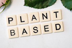 What to eat for lunch instead of tuna: 3 plant-based omega-3 swaps
