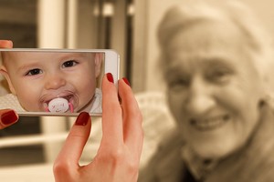 4 routine mistakes that make aging skin look older faster