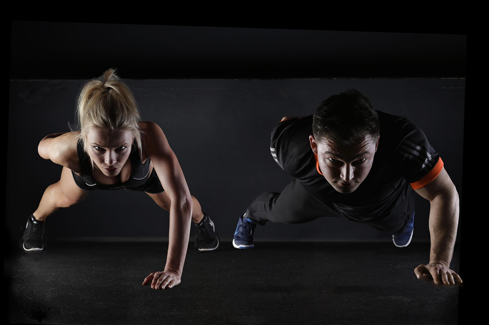 3 expert-backed fixes for wrist strain caused by poor push-up form