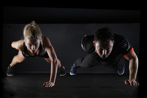 3 expert-backed fixes for wrist strain caused by poor push-up form