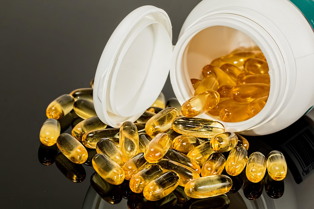 5 dietary mistakes that block omega-3 absorption from plant sources