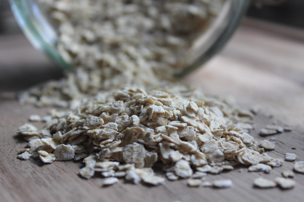 3 quick high-protein snack bowls with seasonal fall ingredients