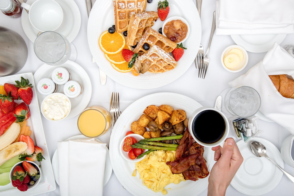 2 daily habits that sabotage body composition changes more than you think
