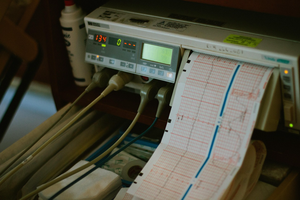 How congenital heart defects develop: a practical explainer for new parents