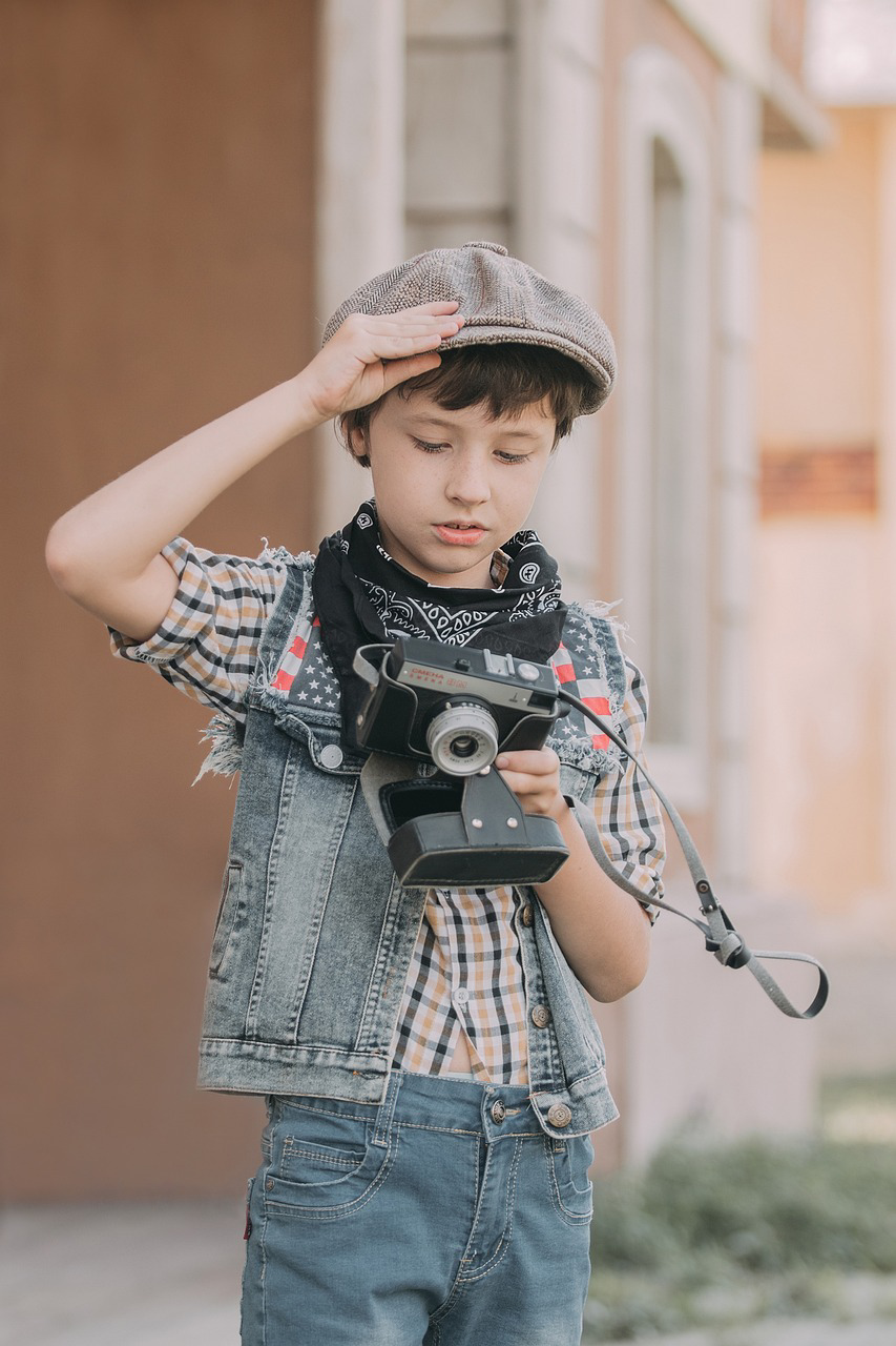3 signs your child's packed lunch may be missing key nutrients