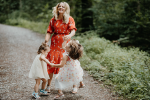 What dietitians say about prepping family-friendly dinners that kids actually eat