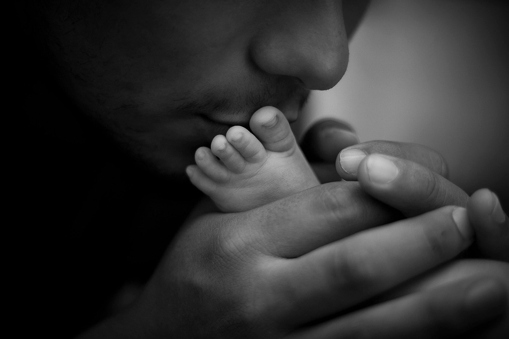 1 simple change to reduce your risk of diabetic foot infections