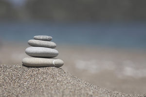 How to test your balance at home before starting yoga after 50