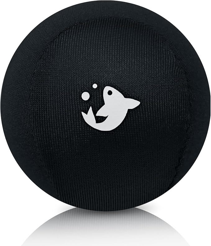 Serenilite Stress Balls for Adults, Squeeze Ball for Hand Therapy, Stress Ball, Hand Exercisers for Therapy & Grip Strengthening, Physical Therapy Balls, Hand Grip Strengthener.