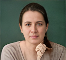 Zoe Clarke