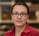 Nina Patel