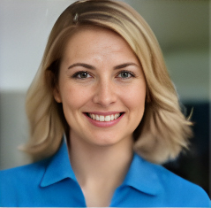 Dr. Sarah Mitchell